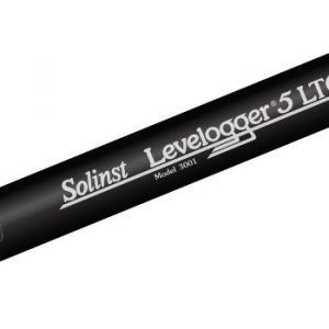 Solinst-Model 3001 Levelogger 5 LTC