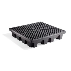 Pig Poly Spill Containment Pallet