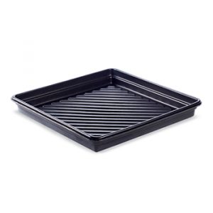 Pig Utility Containment Tray