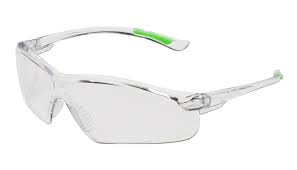 Univet Primary Protection 516 Safety Glasses