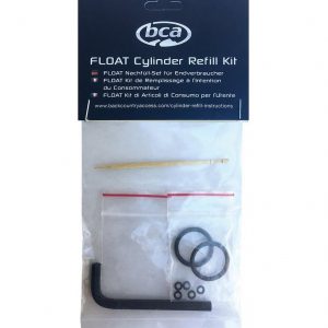 BCA Cylinder Consumer Refill Kit