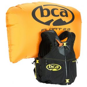 BCA Float MtnPro Vest Avalanche Airbag