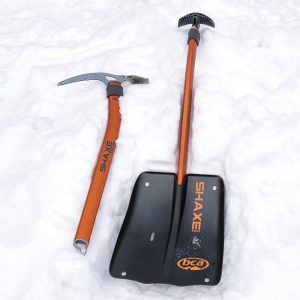 BCA Shaxe Tech Avalanche Shovel