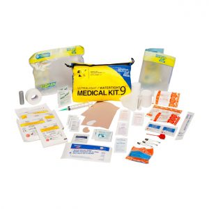 Adventure Medical Kits Ultralight/Watertight .9